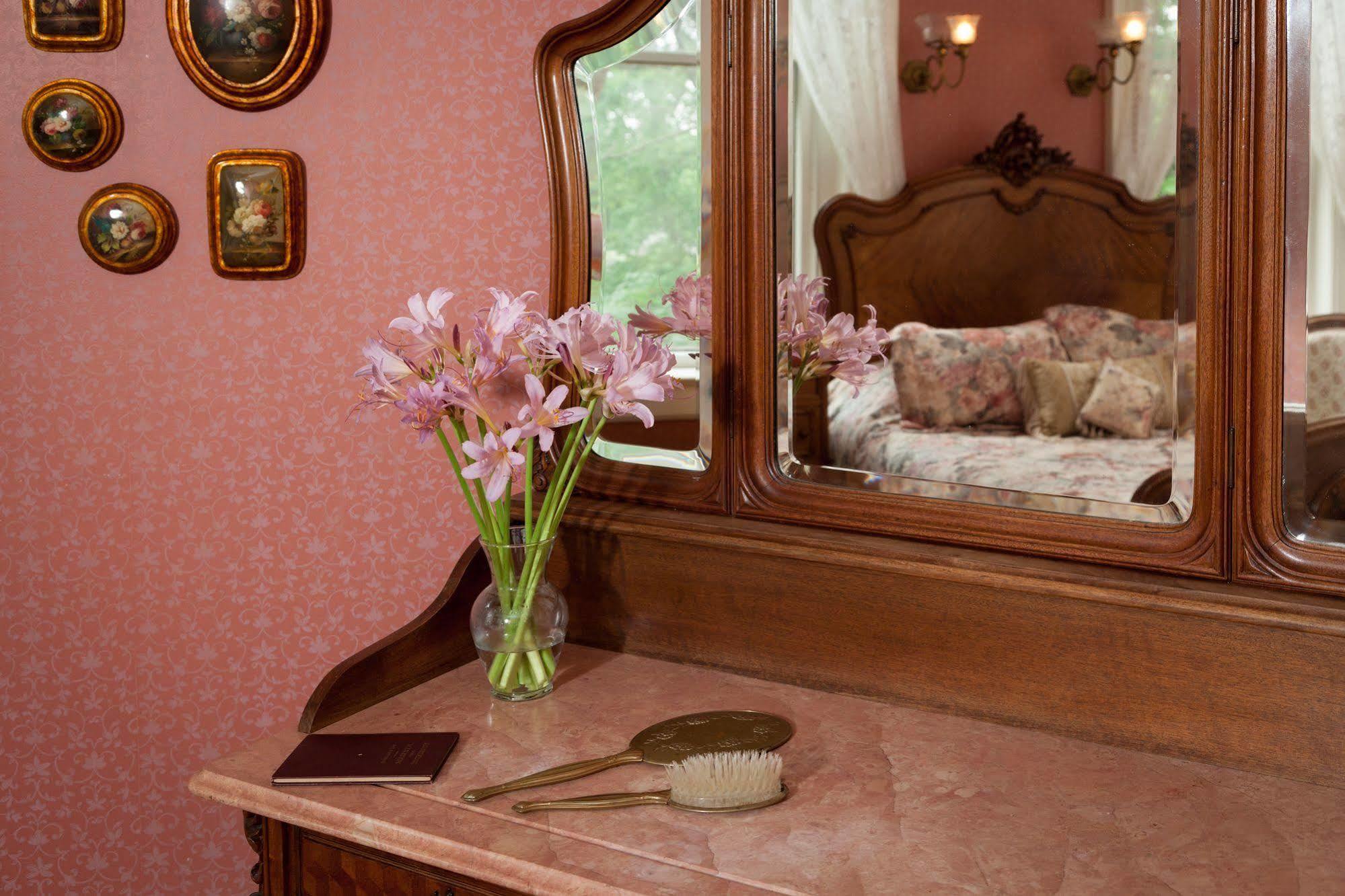 Vrooman Mansion Bloomington Dış mekan fotoğraf